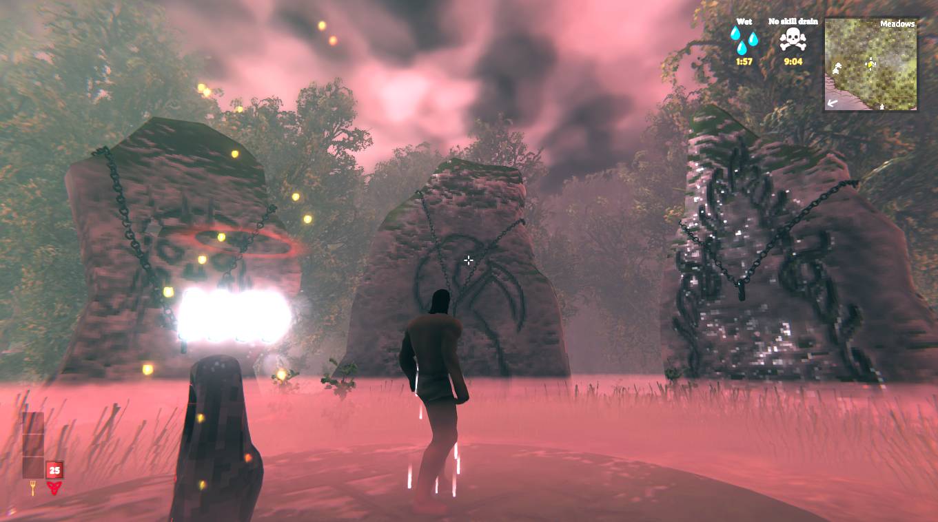 Valheim — Weather Wand (Pick Your Sky) (screenshot 4)